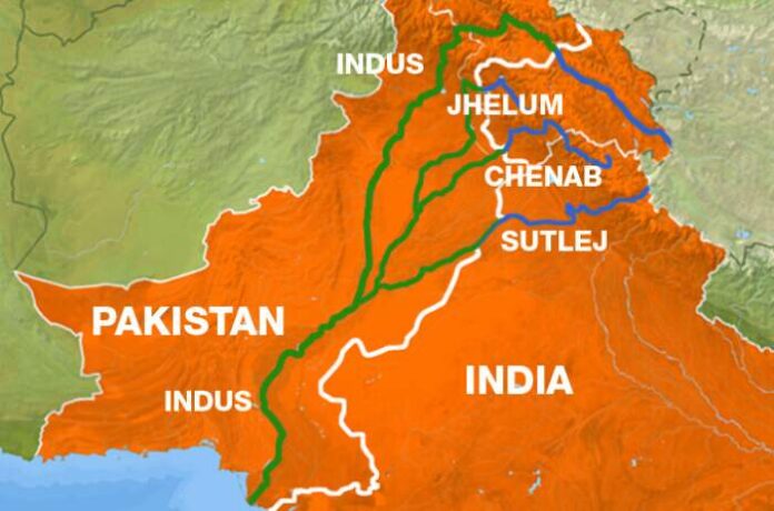 Chronology of Indus Water Treaty as it turns 60 - The News Web